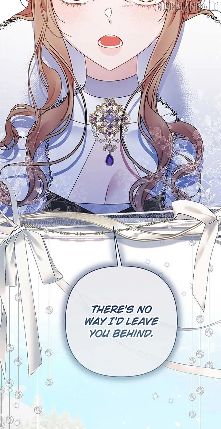 Read My Pet Maid chapter 63 image 56 on Lezhin