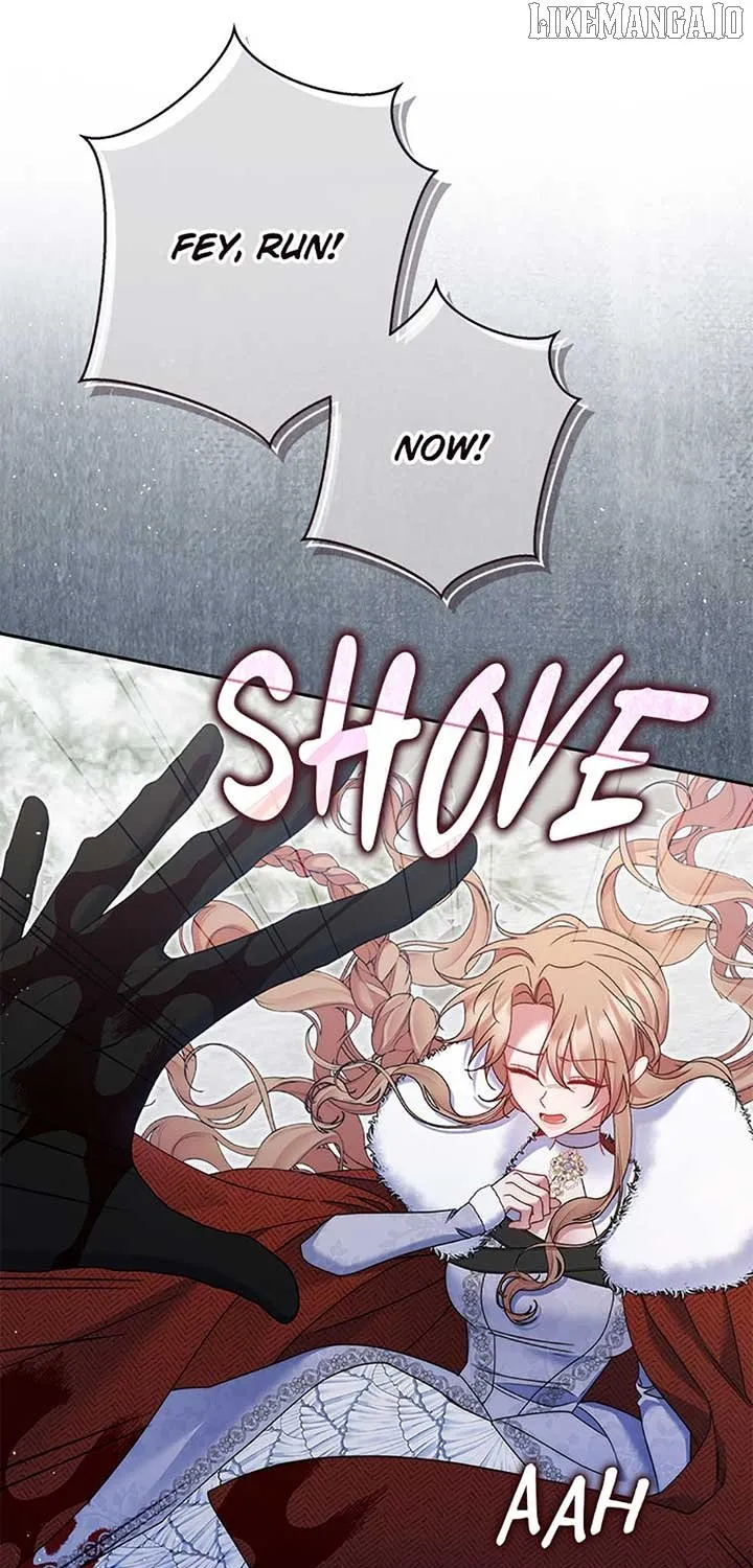 Read My Pet Maid chapter 63 image 69 on Lezhin