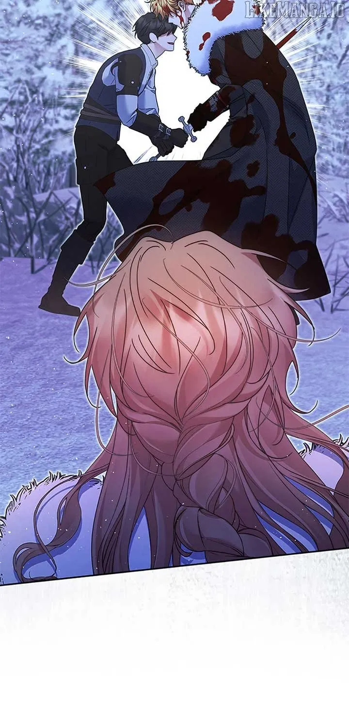 Read My Pet Maid chapter 63 image 73 on Lezhin