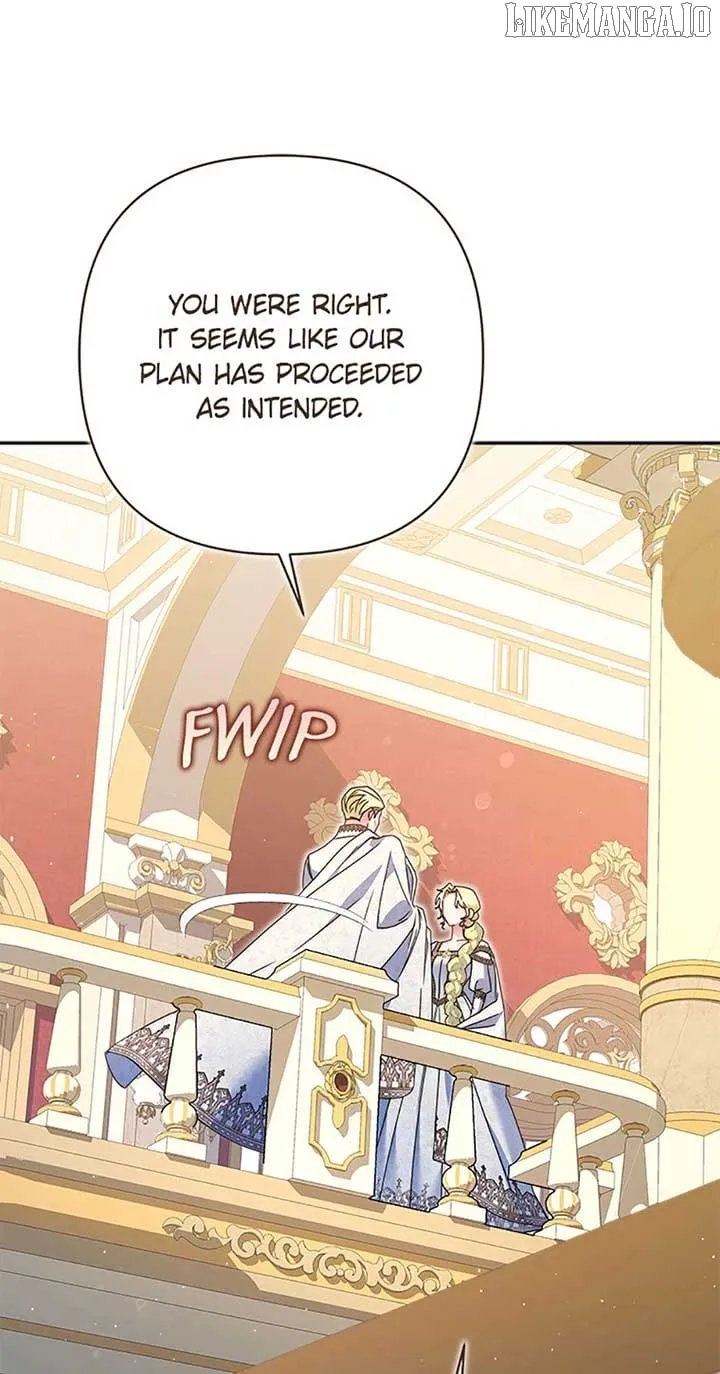 Read My Pet Maid chapter 63 image 93 on Lezhin