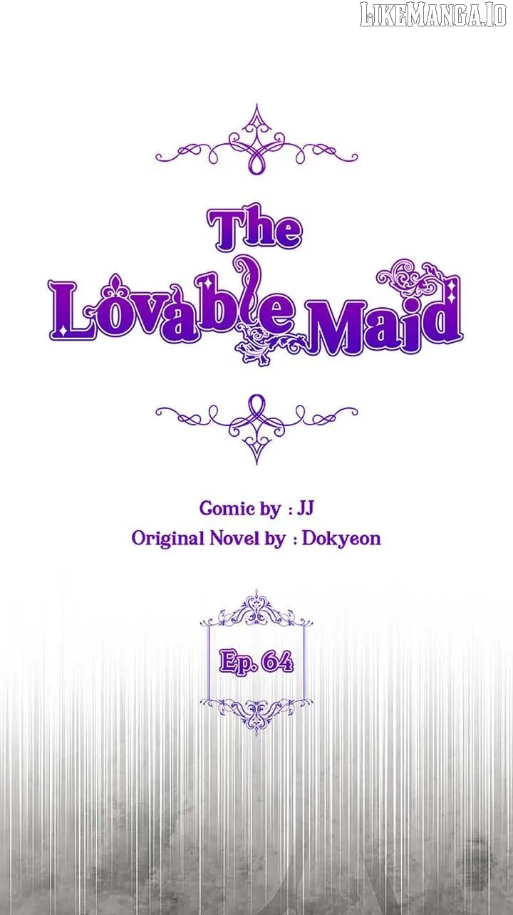 Read My Pet Maid chapter 64 image 1 on Lezhin