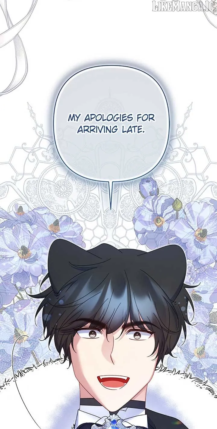 Read My Pet Maid chapter 64 image 19 on Lezhin