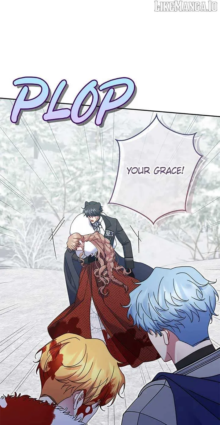 Read My Pet Maid chapter 64 image 27 on Lezhin