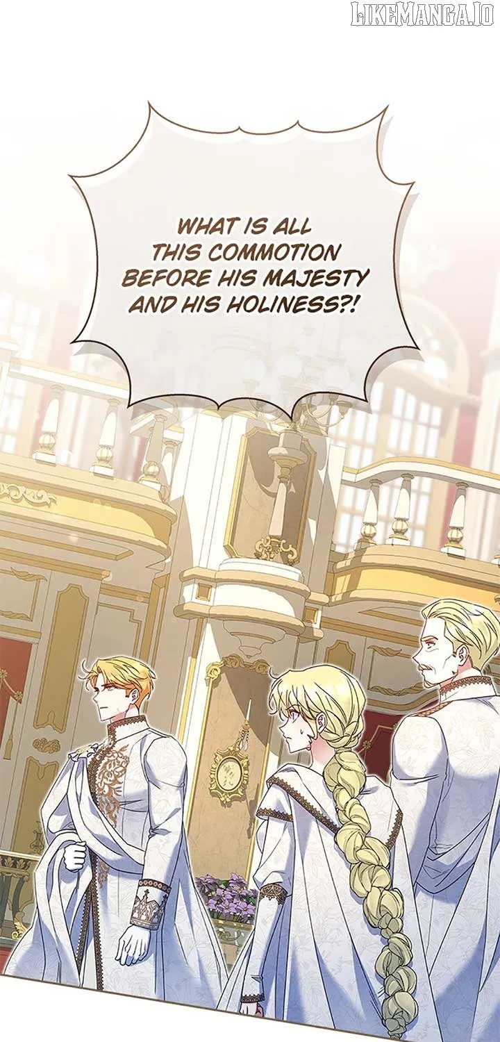 Read My Pet Maid chapter 64 image 34 on Lezhin