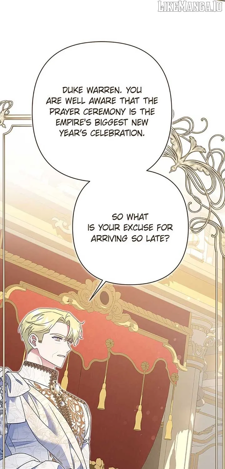 Read My Pet Maid chapter 64 image 36 on Lezhin