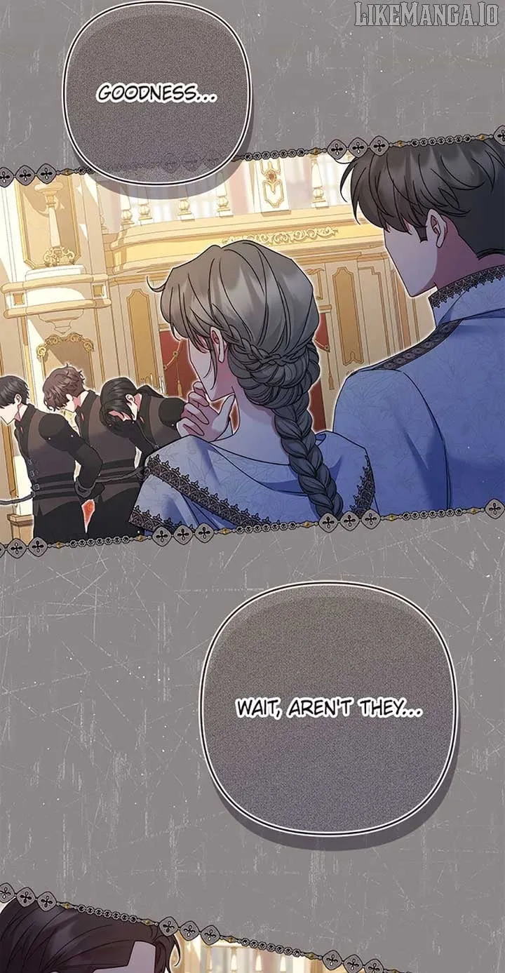 Read My Pet Maid chapter 64 image 47 on Lezhin