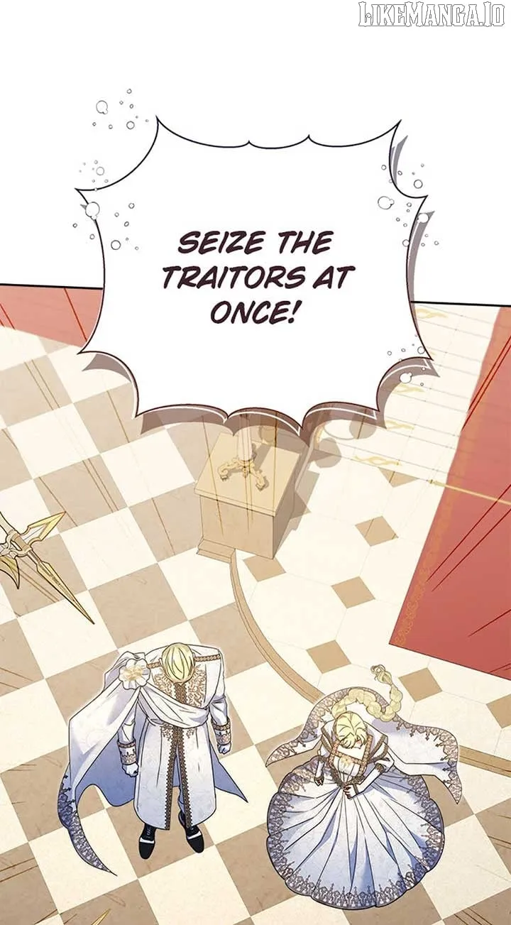 Read My Pet Maid chapter 64 image 63 on Lezhin