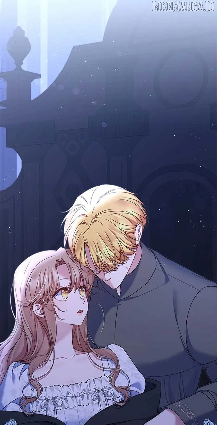 Read My Pet Maid chapter 65 image 21 on Lezhin