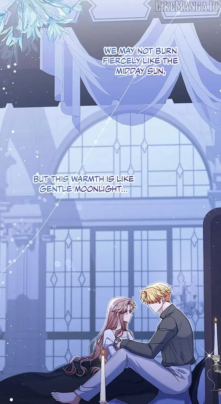 Read My Pet Maid chapter 65 image 27 on Lezhin