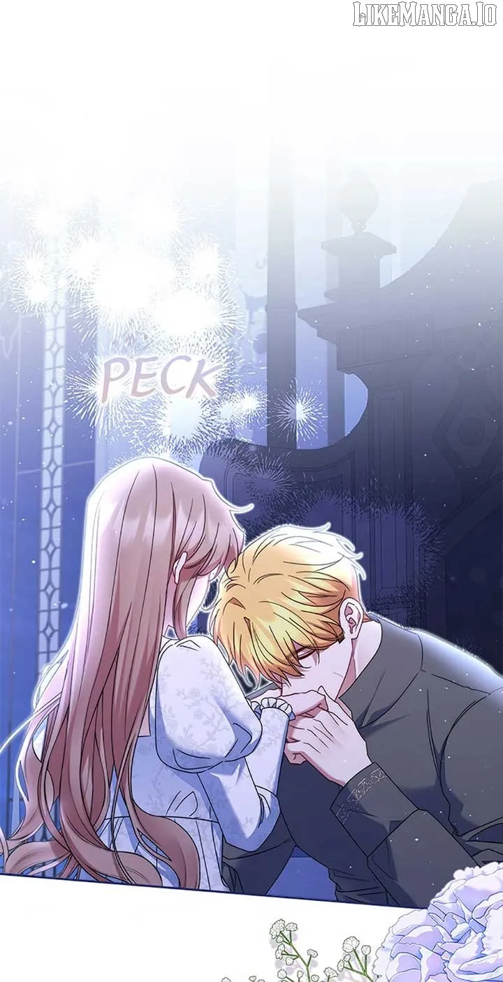 Read My Pet Maid chapter 65 image 37 on Lezhin