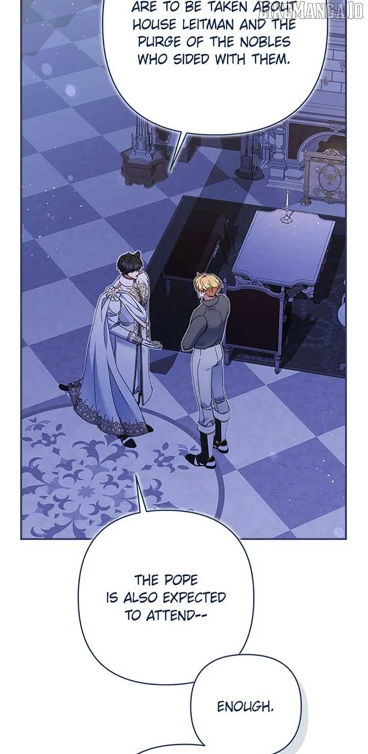 Read My Pet Maid chapter 65 image 4 on Lezhin