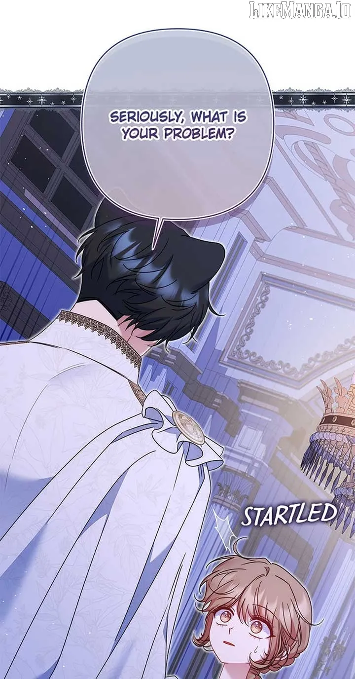 Read My Pet Maid chapter 65 image 72 on Lezhin