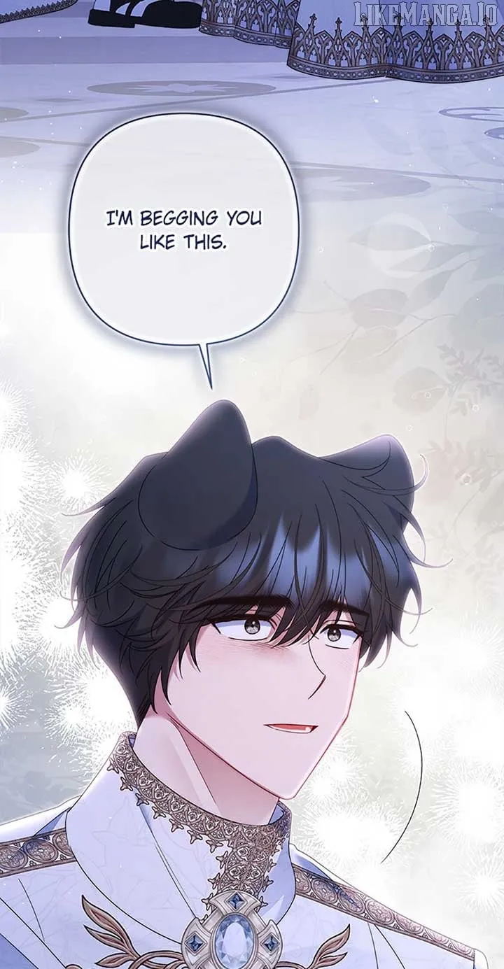 Read My Pet Maid chapter 65 image 86 on Lezhin