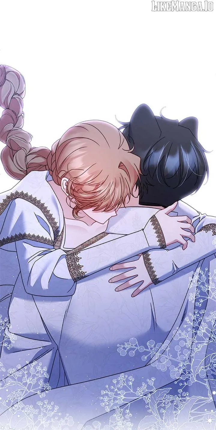 Read My Pet Maid chapter 65 image 91 on Lezhin
