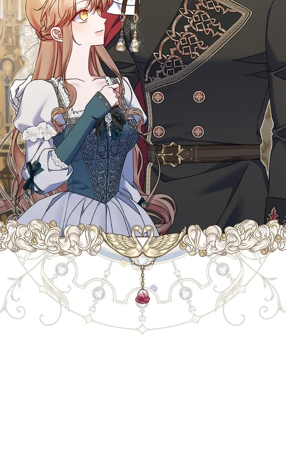 Read My Pet Maid chapter 66 image 44 on Lezhin