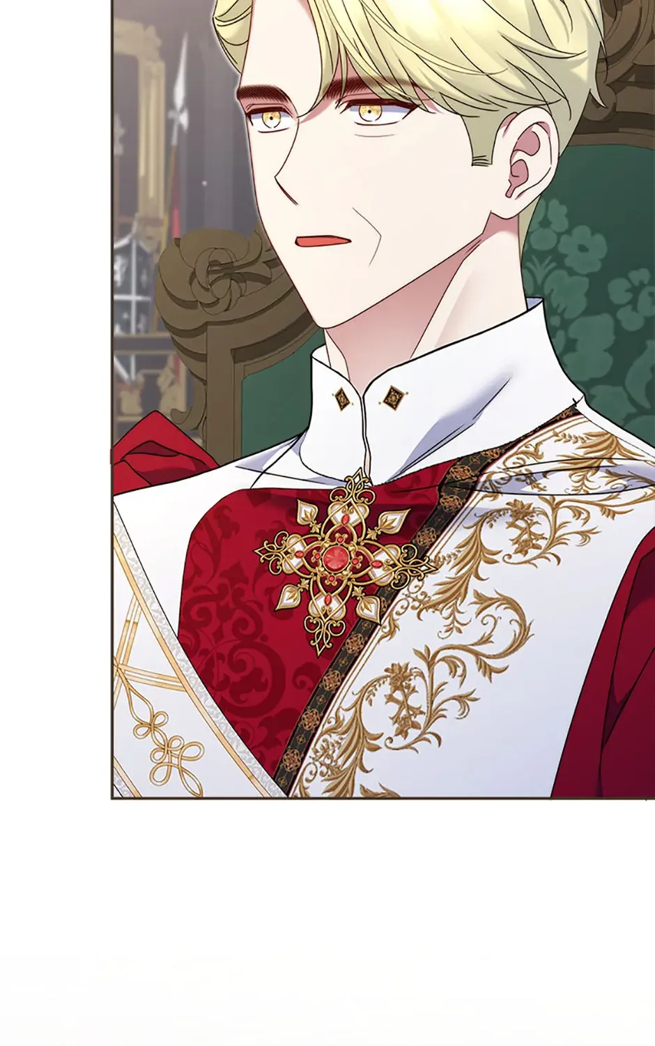 Read My Pet Maid chapter 66 image 6 on Lezhin
