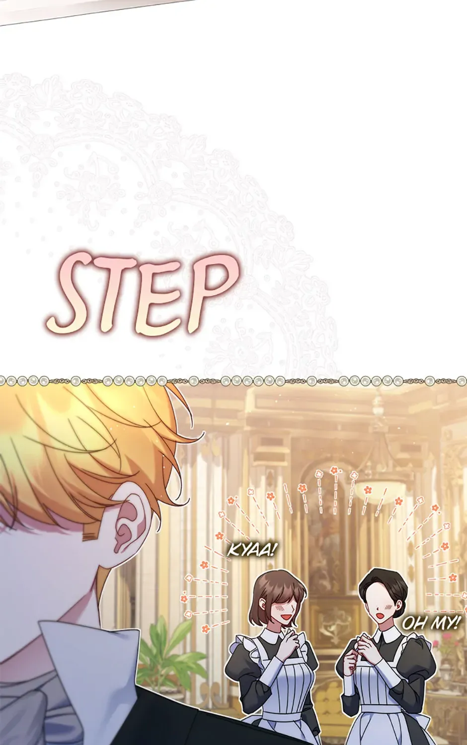 Read My Pet Maid chapter 67 image 124 on Lezhin