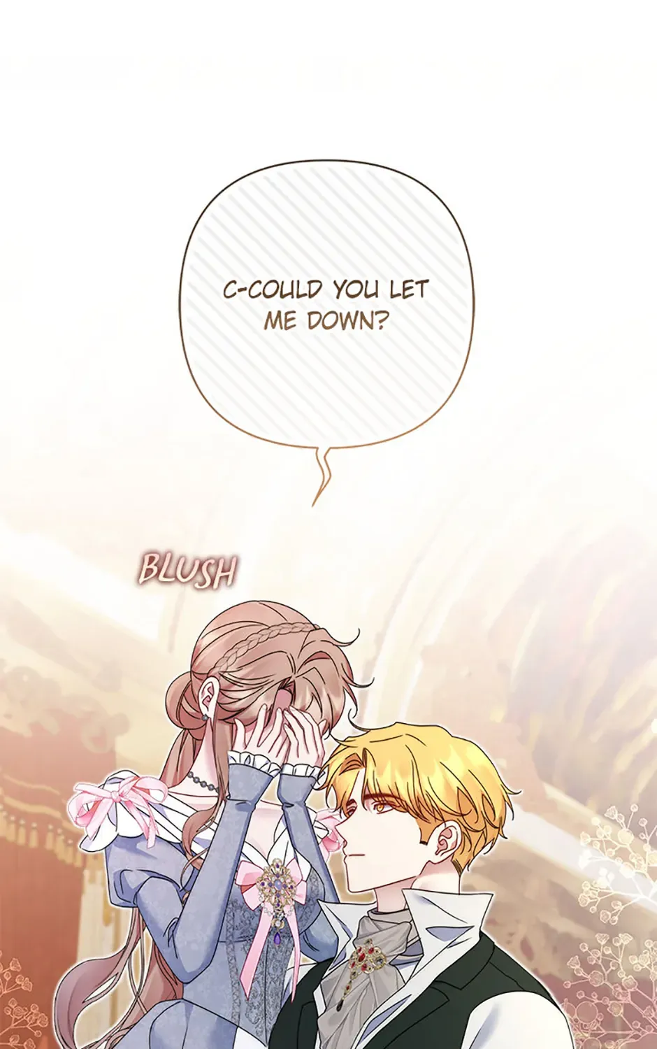 Read My Pet Maid chapter 67 image 128 on Lezhin