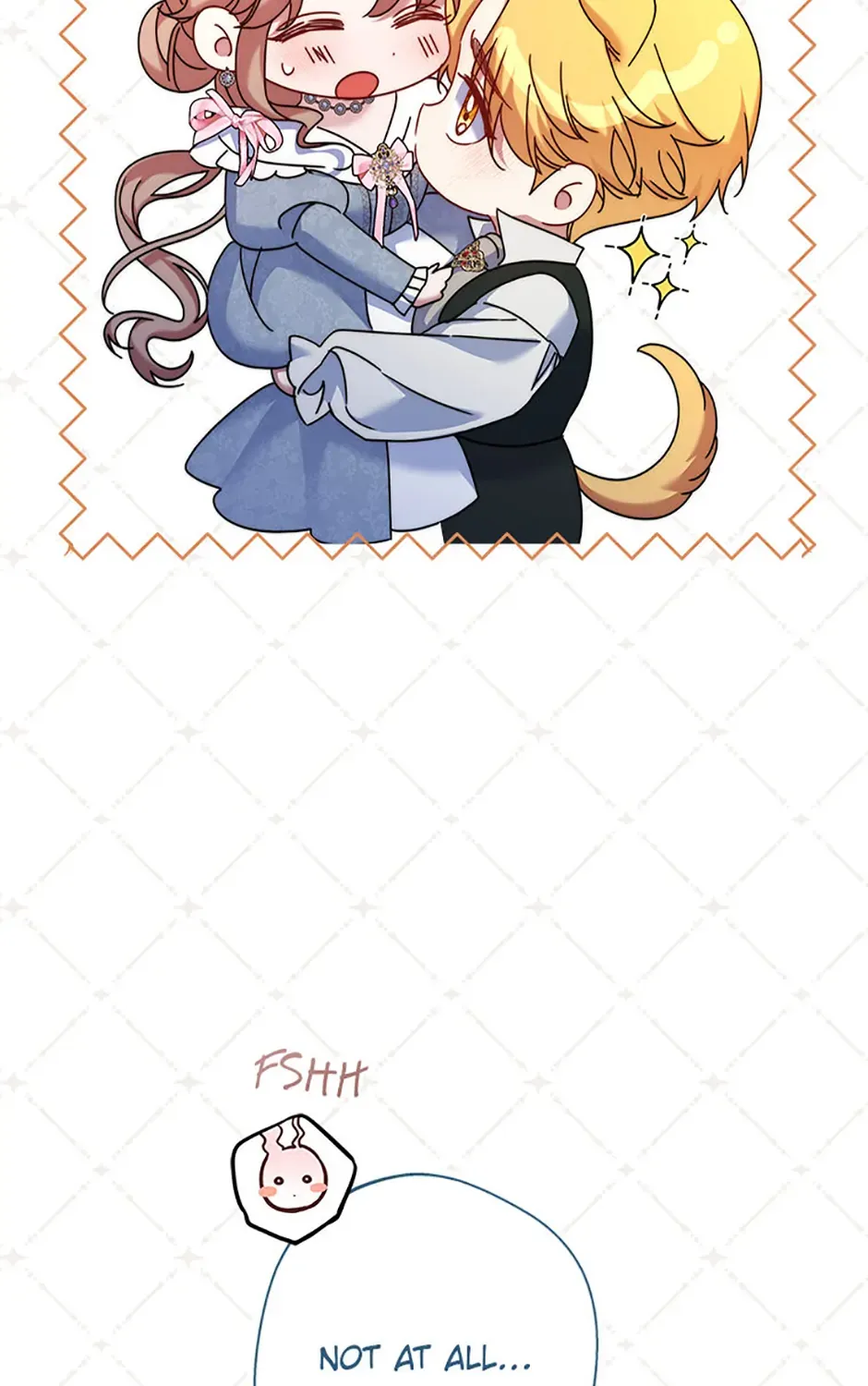 Read My Pet Maid chapter 67 image 136 on Lezhin