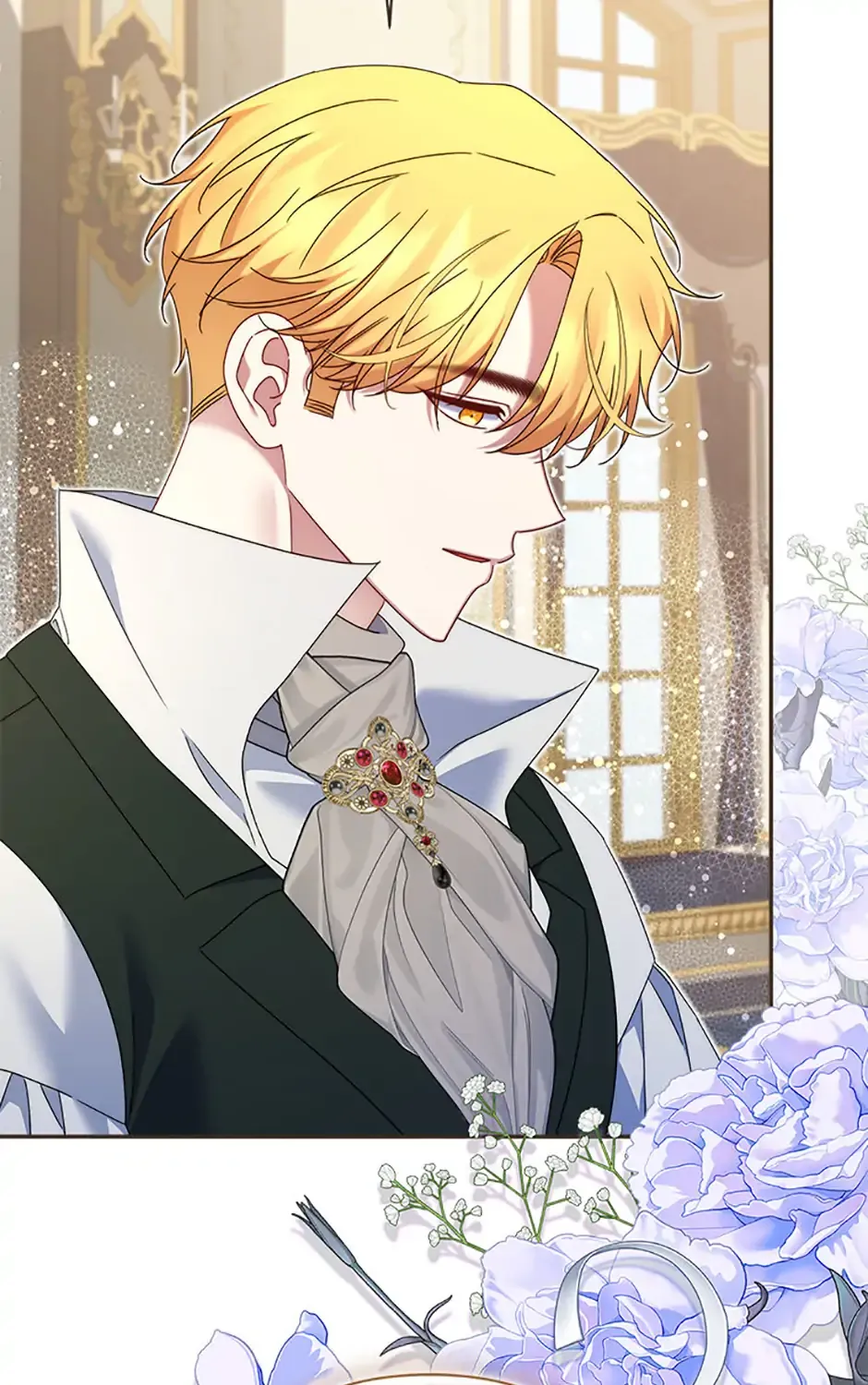 Read My Pet Maid chapter 67 image 158 on Lezhin
