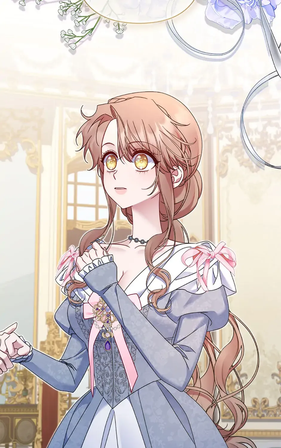Read My Pet Maid chapter 67 image 160 on Lezhin