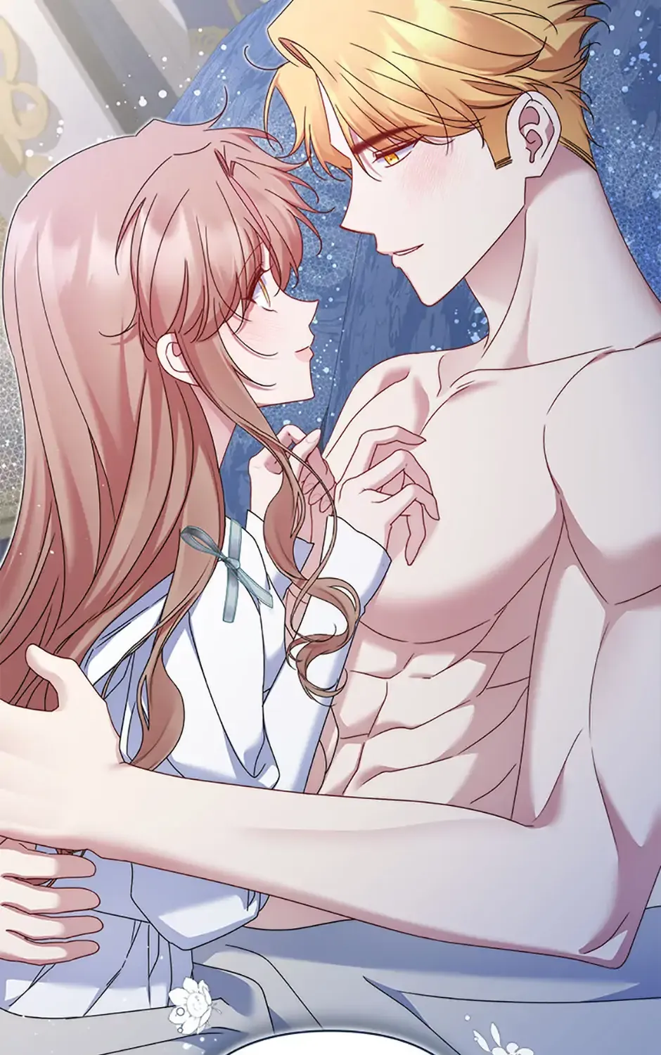 Read My Pet Maid chapter 67 image 36 on Lezhin