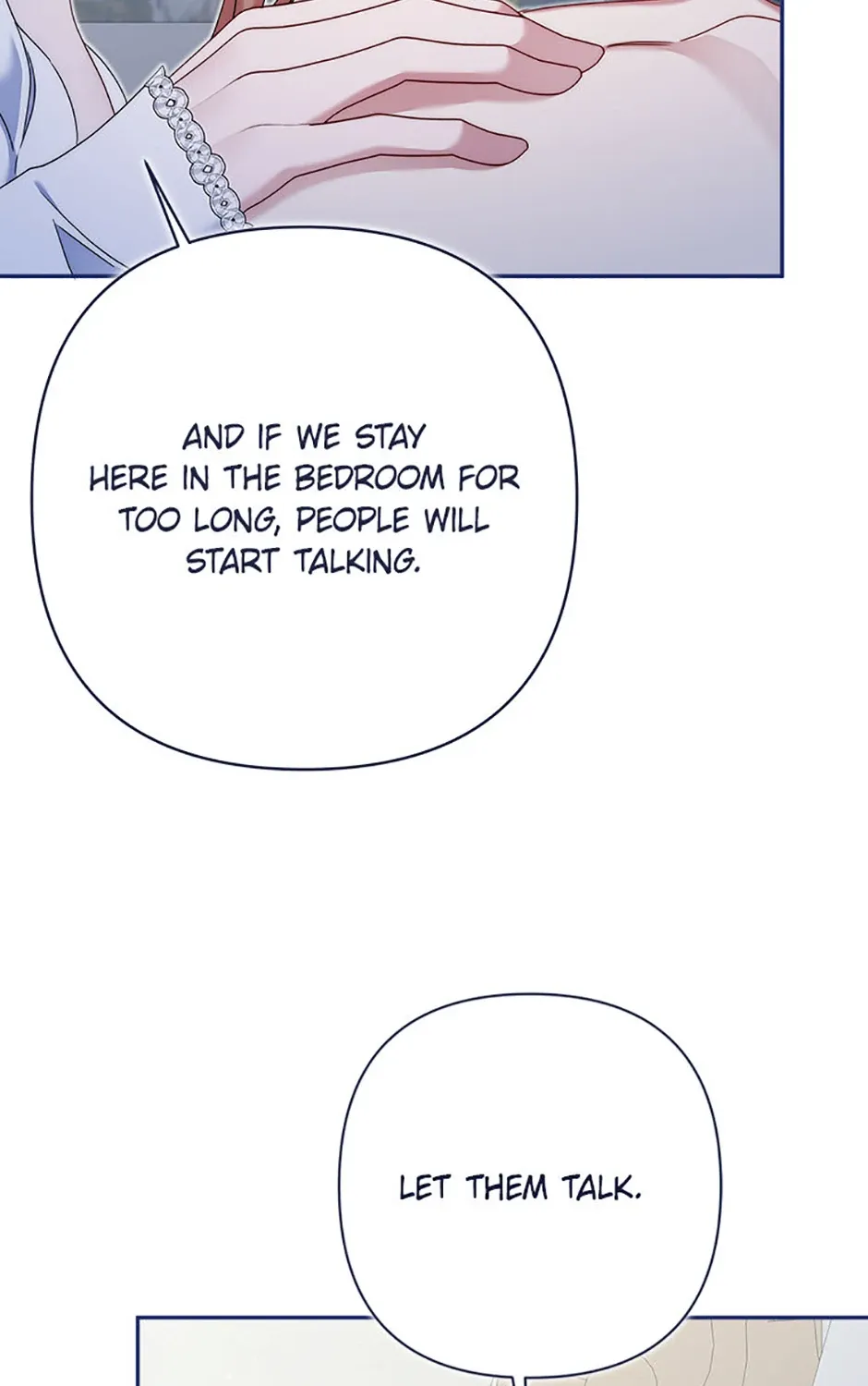 Read My Pet Maid chapter 67 image 44 on Lezhin