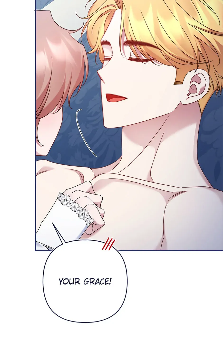 Read My Pet Maid chapter 67 image 46 on Lezhin