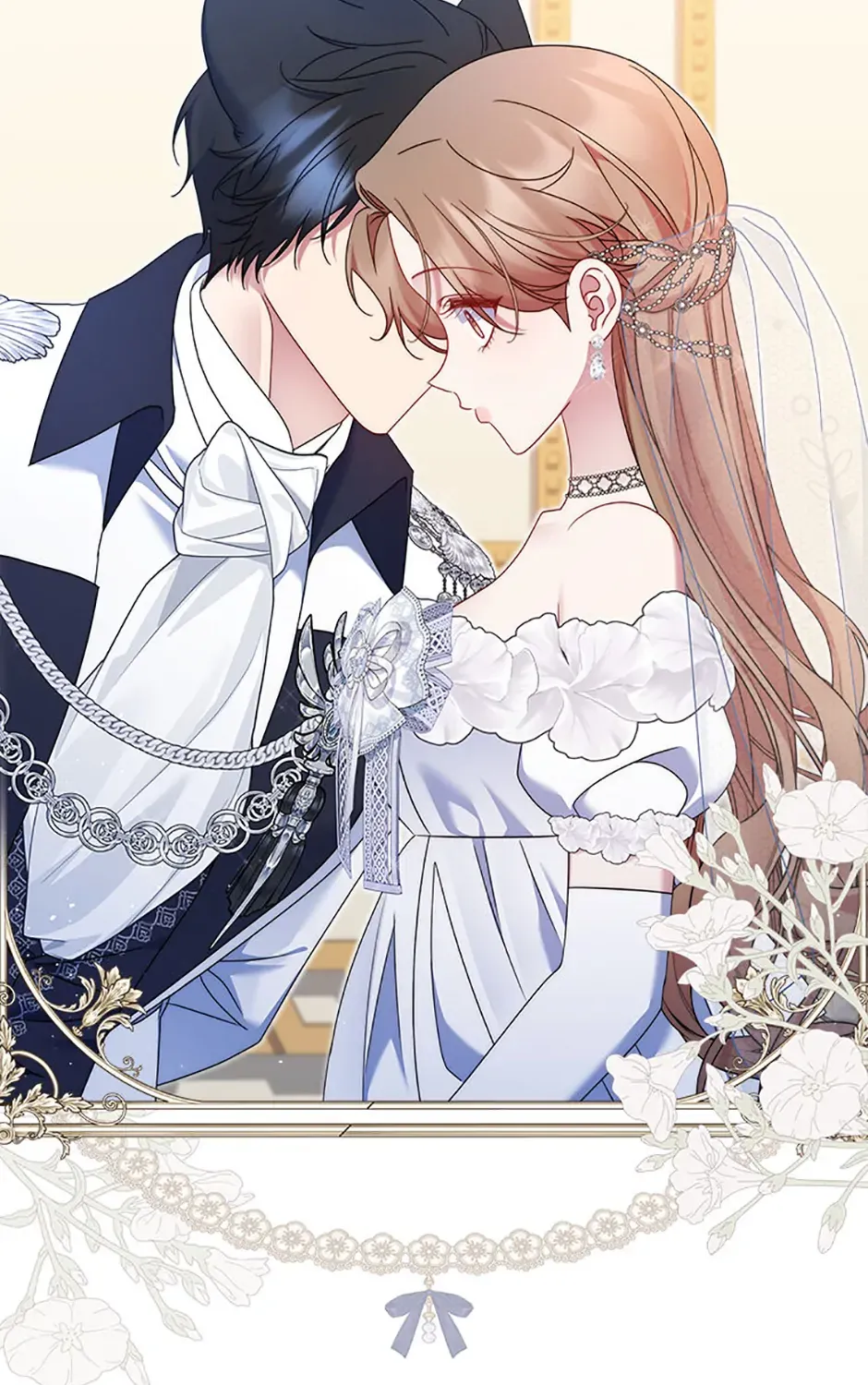 Read My Pet Maid chapter 68 image 129 on Lezhin