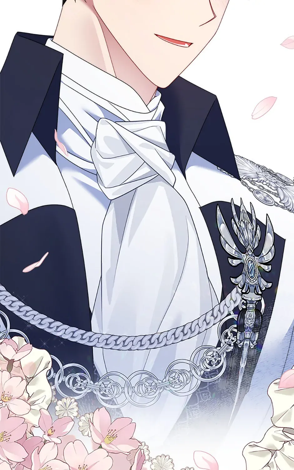 Read My Pet Maid chapter 68 image 147 on Lezhin