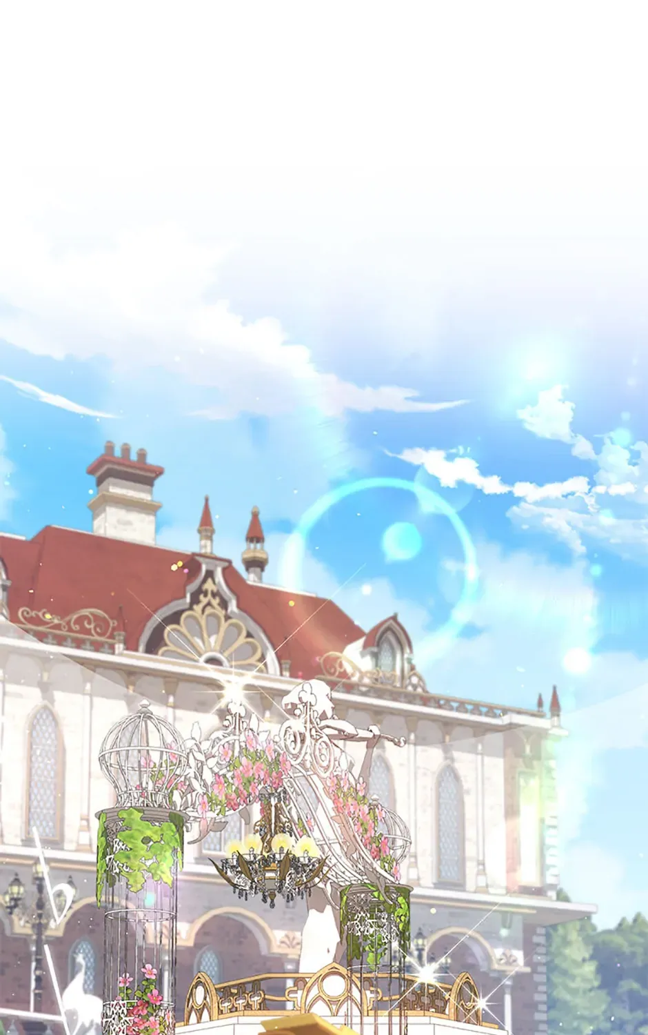 Read My Pet Maid chapter 68 image 151 on Lezhin