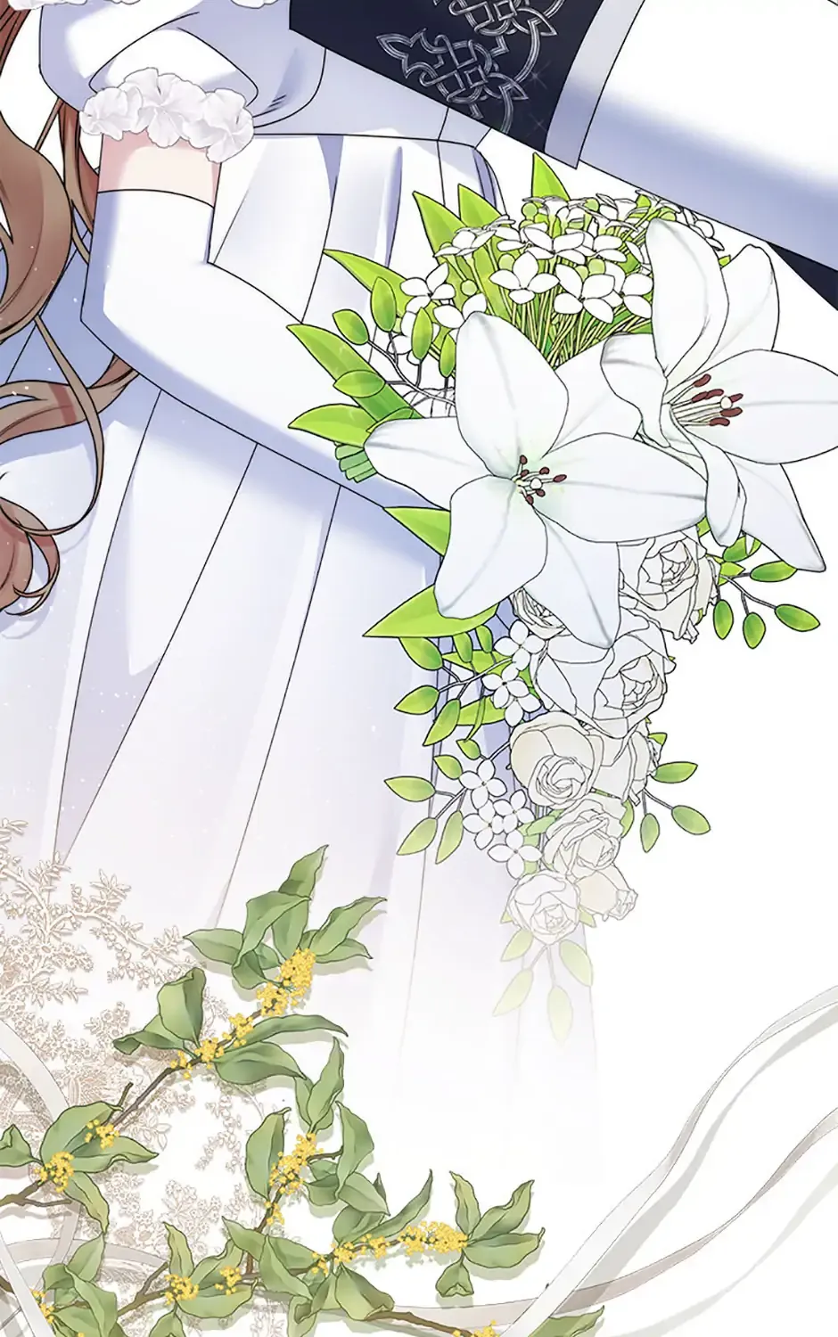 Read My Pet Maid chapter 68 image 171 on Lezhin