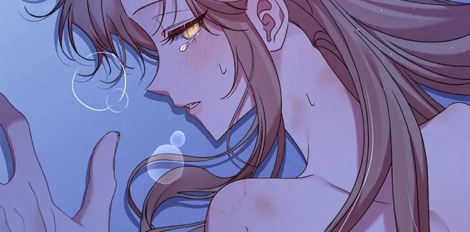 Read My Pet Maid chapter 68 image 27 on Lezhin