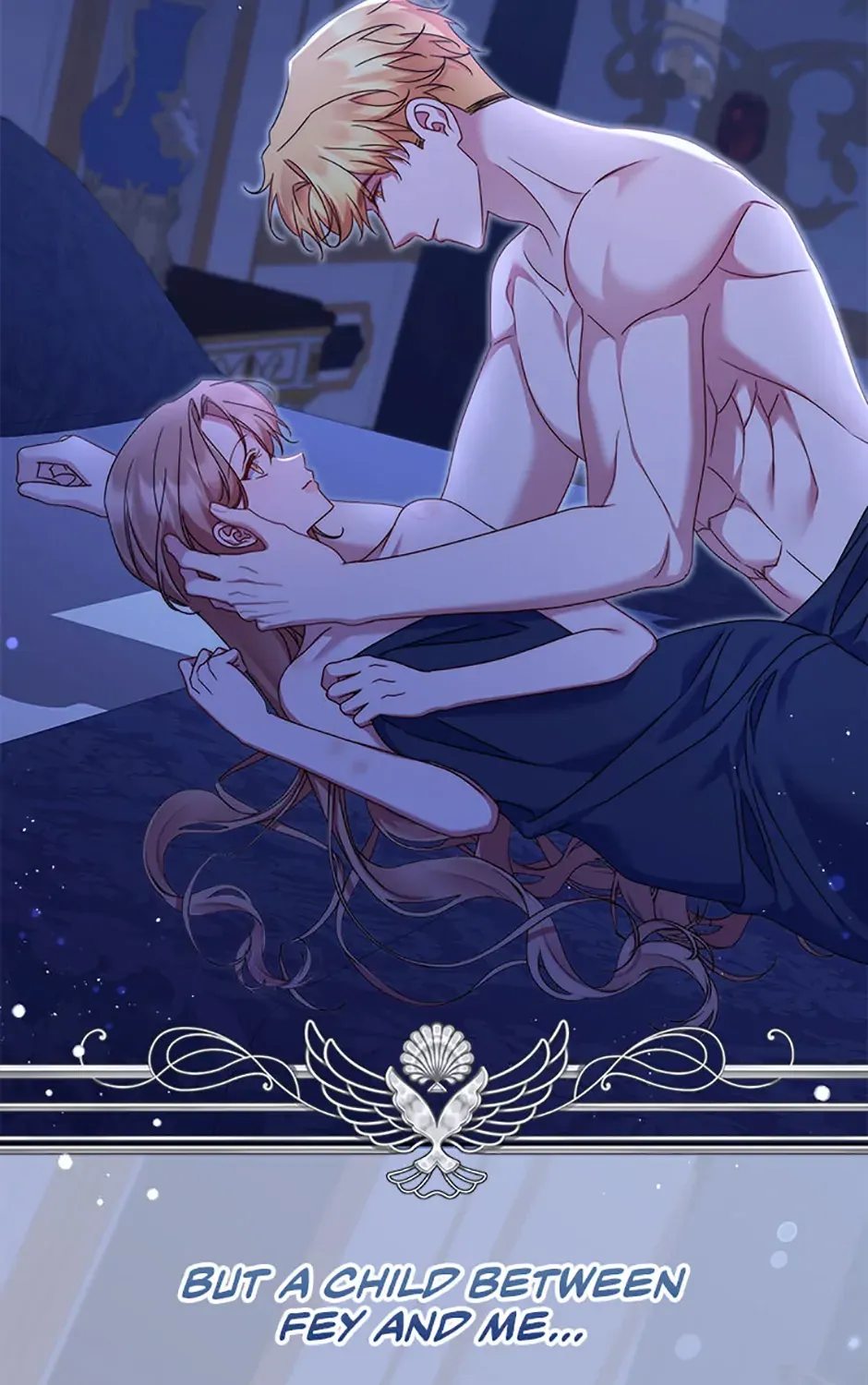 Read My Pet Maid chapter 68 image 36 on Lezhin