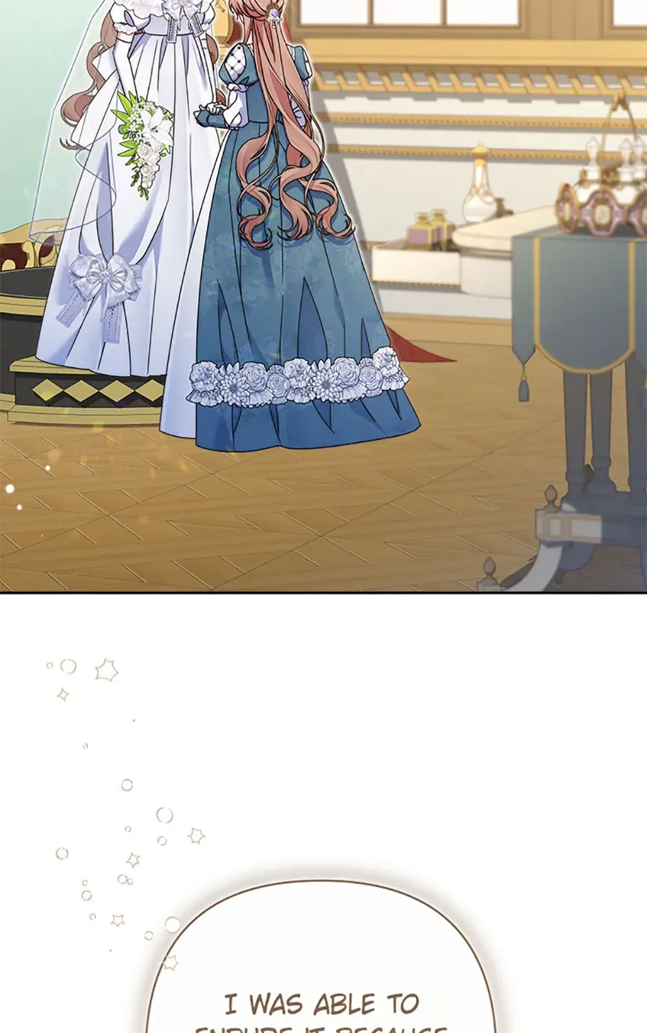 Read My Pet Maid chapter 68 image 72 on Lezhin