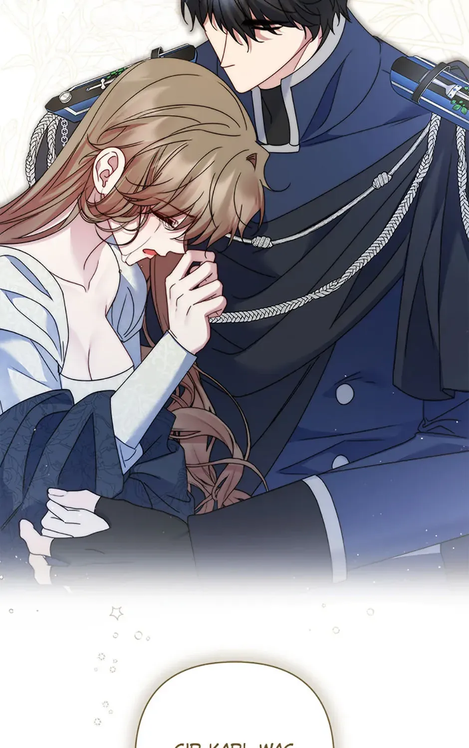 Read My Pet Maid chapter 68 image 85 on Lezhin