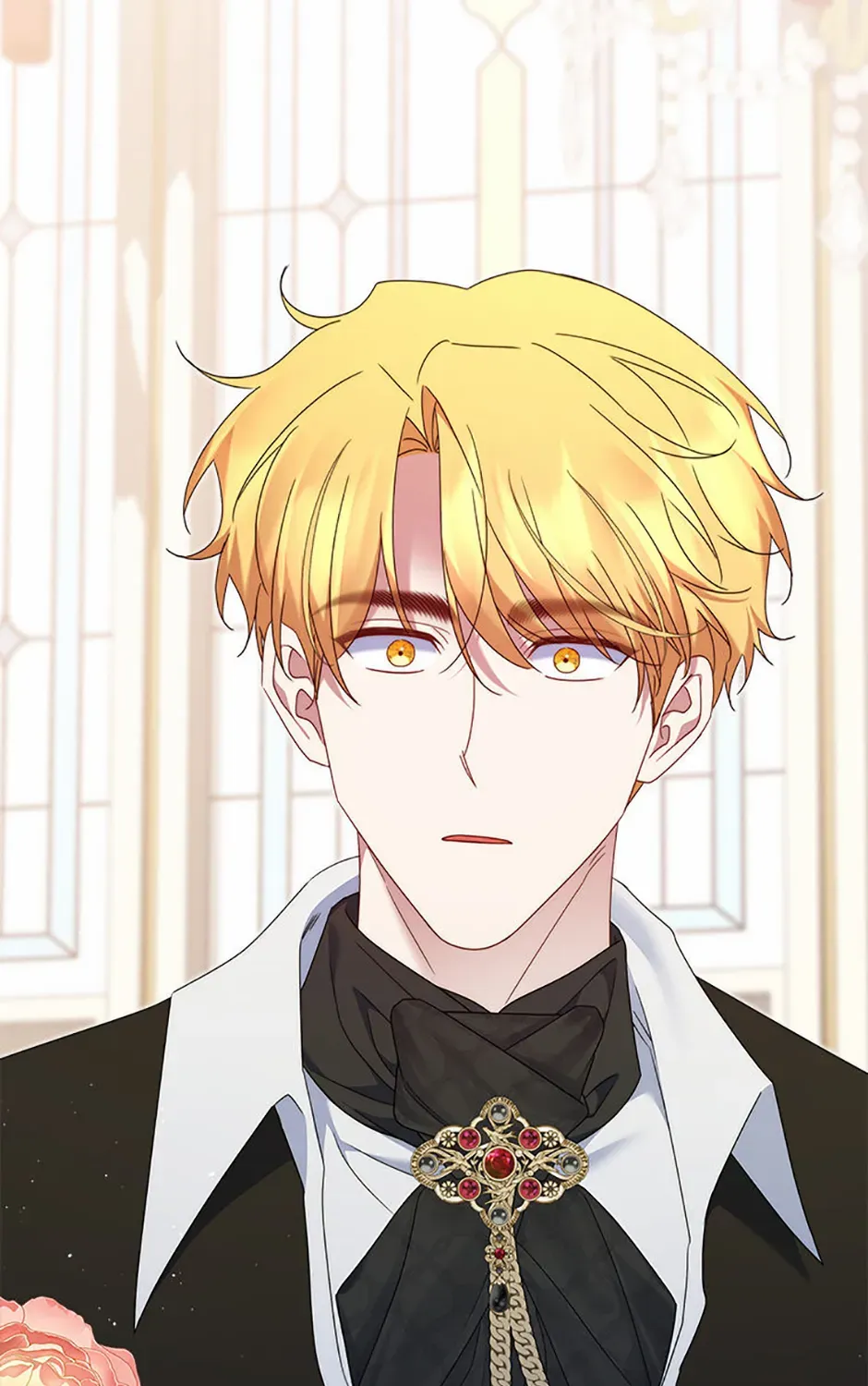 Read My Pet Maid chapter 69 image 100 on Lezhin