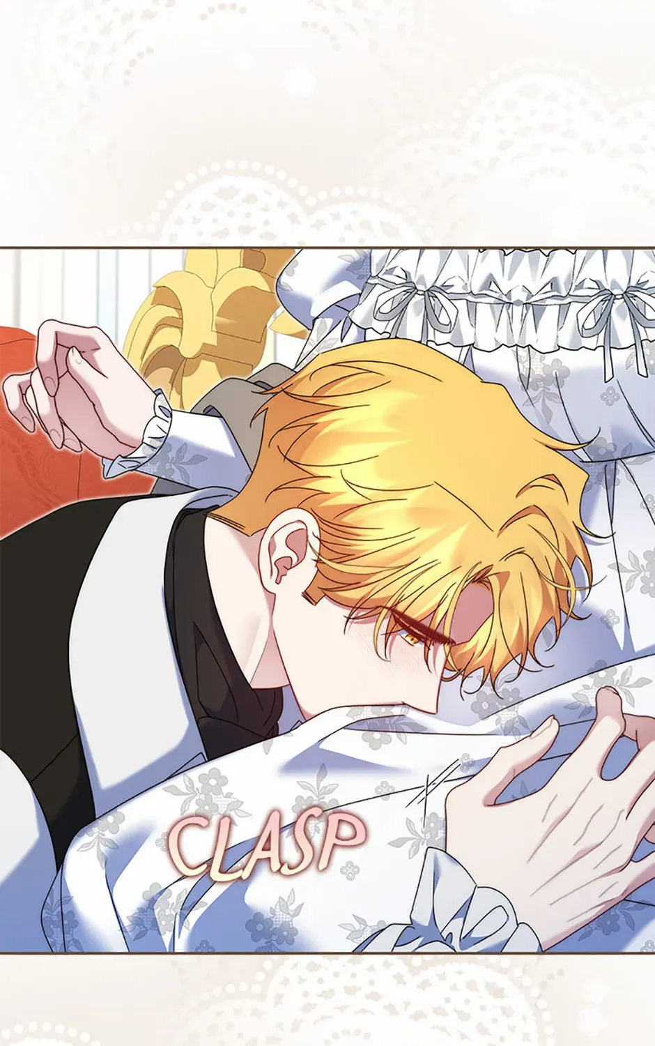 Read My Pet Maid chapter 69 image 112 on Lezhin