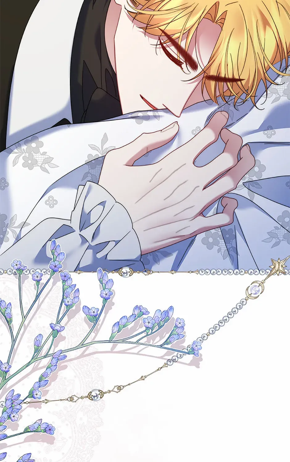 Read My Pet Maid chapter 69 image 120 on Lezhin
