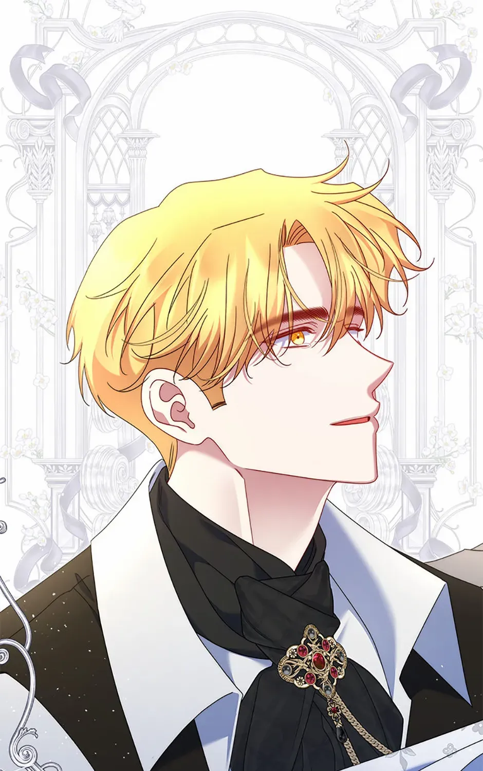 Read My Pet Maid chapter 69 image 130 on Lezhin