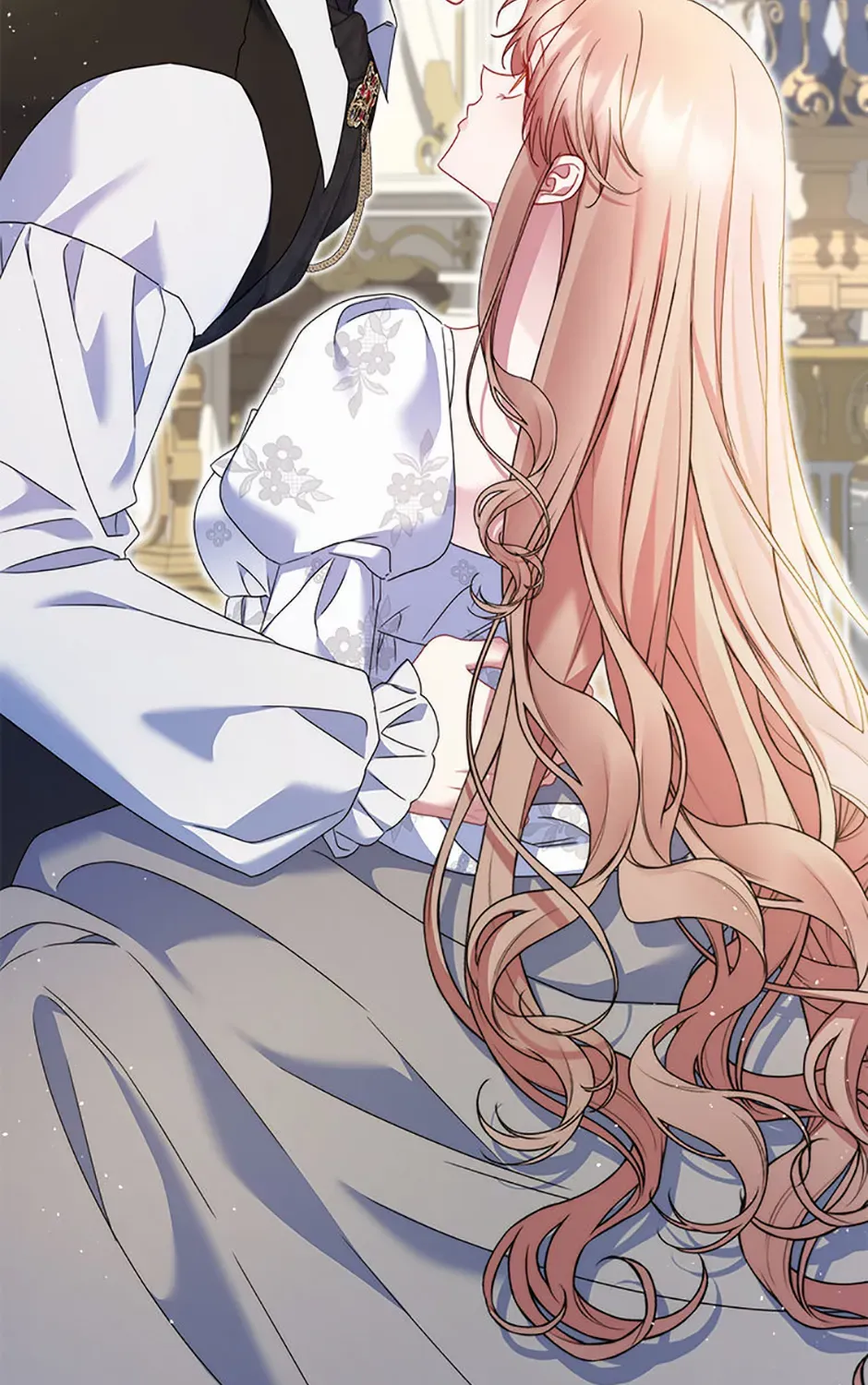 Read My Pet Maid chapter 69 image 138 on Lezhin