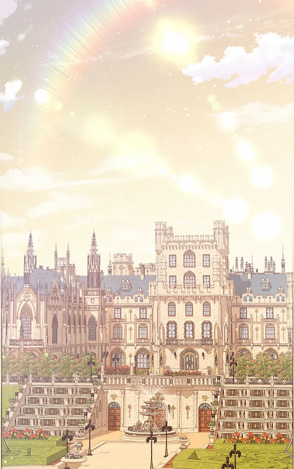 Read My Pet Maid chapter 69 image 150 on Lezhin
