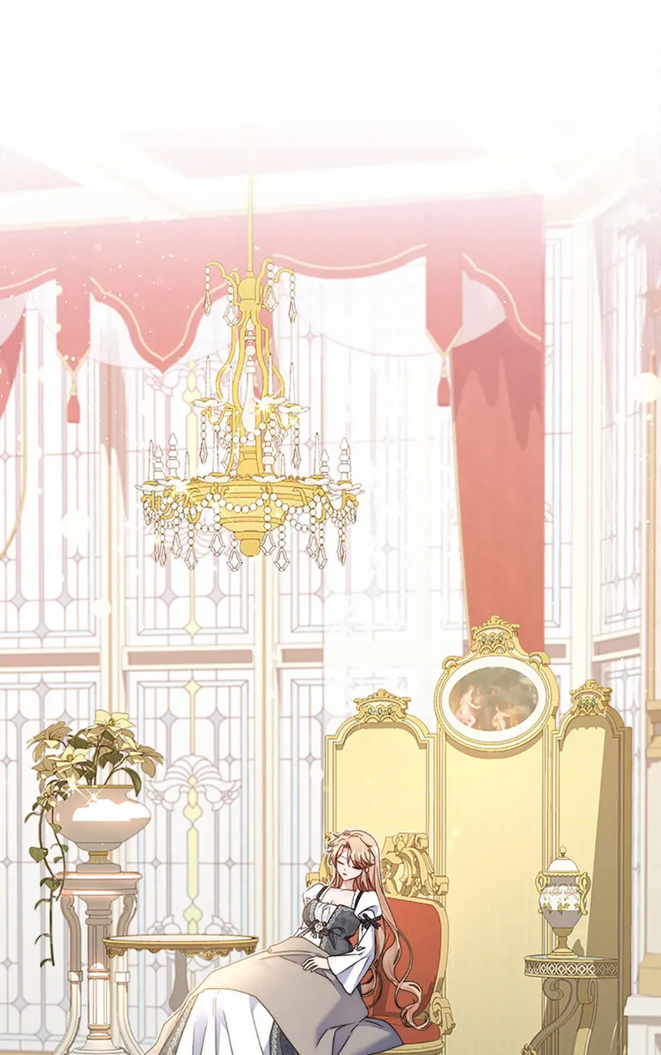 Read My Pet Maid chapter 69 image 154 on Lezhin