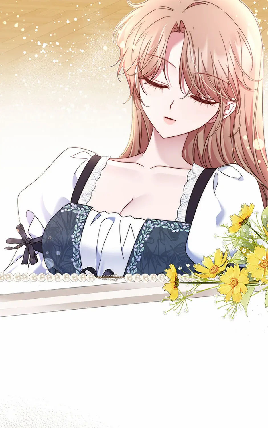 Read My Pet Maid chapter 69 image 156 on Lezhin