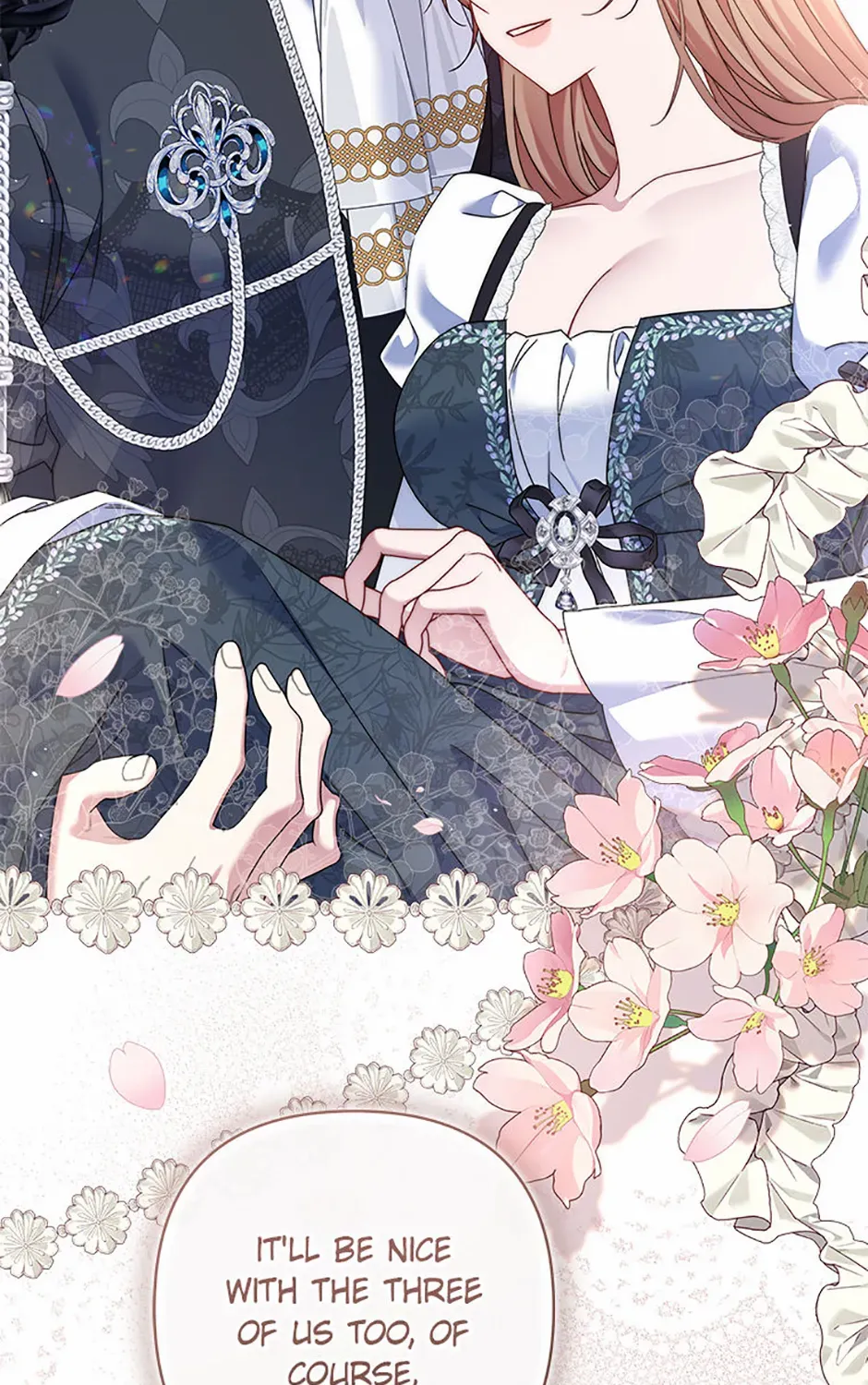 Read My Pet Maid chapter 69 image 178 on Lezhin
