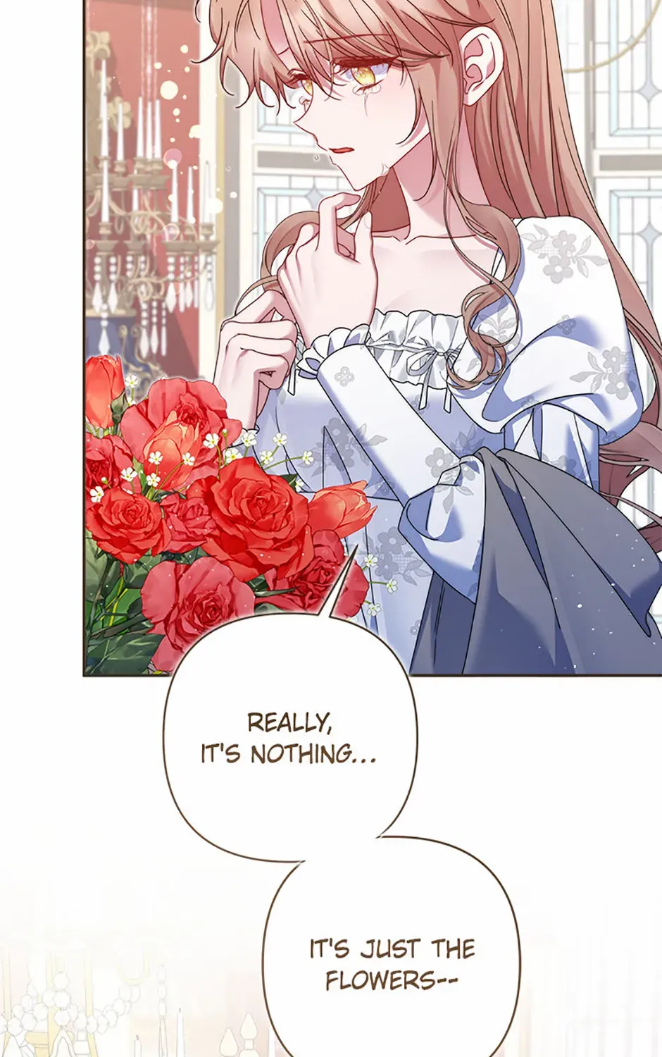Read My Pet Maid chapter 69 image 18 on Lezhin