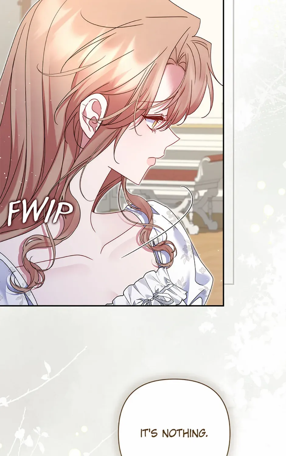 Read My Pet Maid chapter 69 image 38 on Lezhin