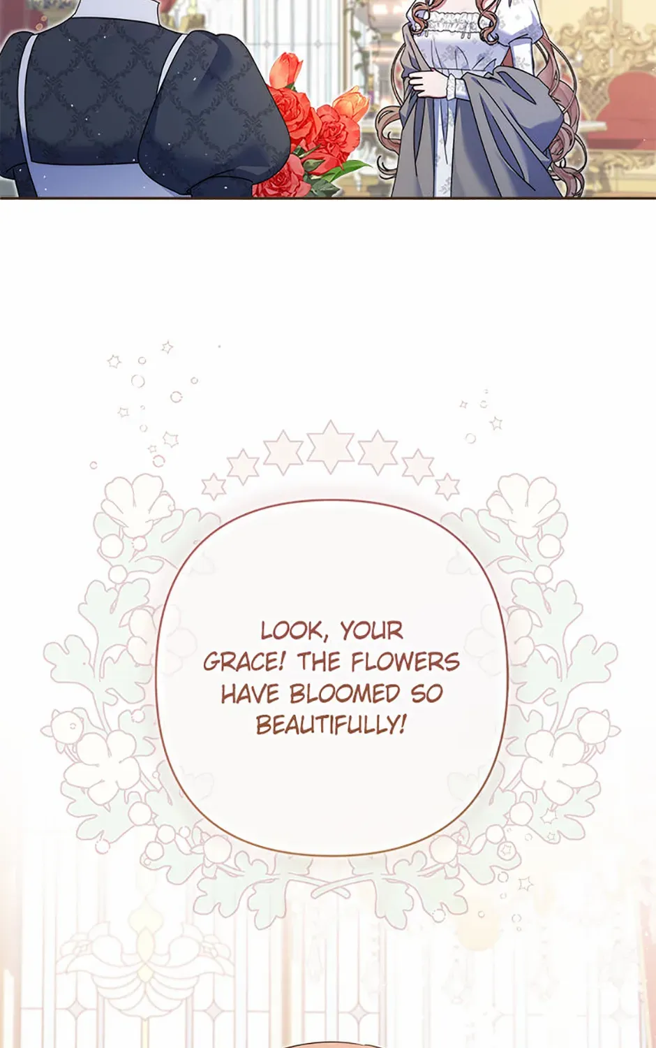 Read My Pet Maid chapter 69 image 4 on Lezhin