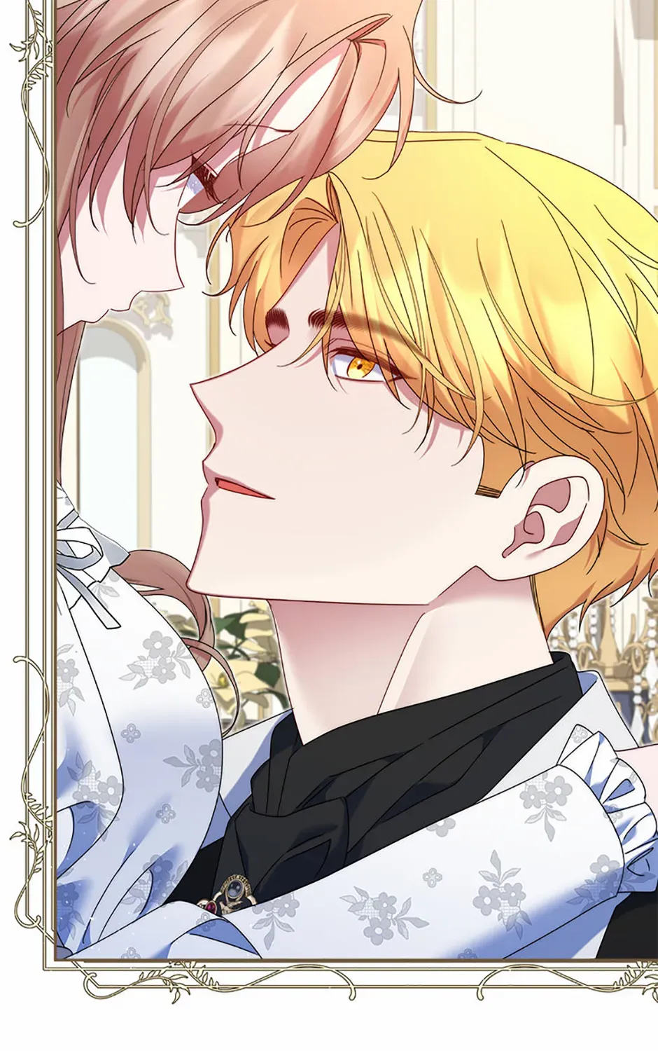 Read My Pet Maid chapter 69 image 46 on Lezhin