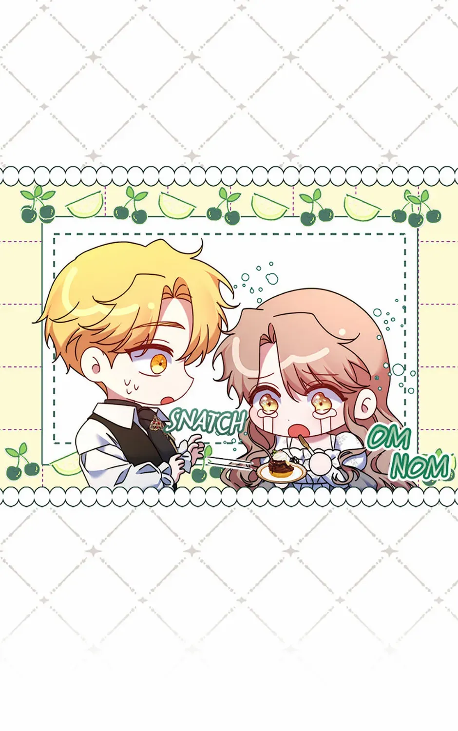 Read My Pet Maid chapter 69 image 72 on Lezhin
